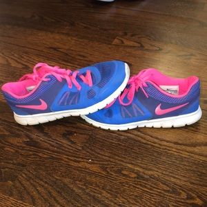 CUTE NIKE SHOES